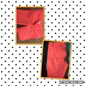 Khakis by Gap size 4